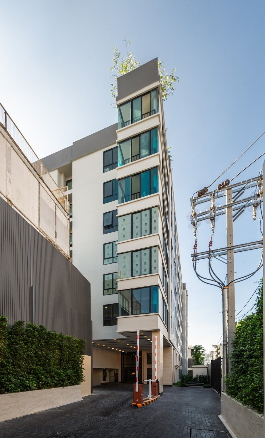 ⚡ ว่างแล้วห้องสวยมาก Maestro 07 Victory Monument 1 Bed 1 Bath 27.75 sqm 21,000 Call 0968623850 ⚡ – รูปที่ 2