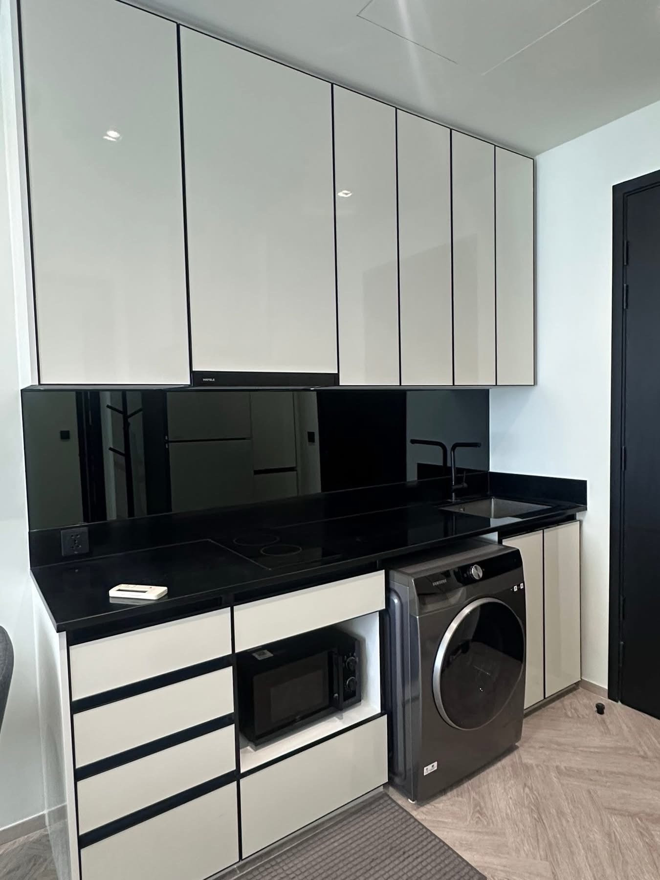 🔥Stunning 1 Bedroom Riverside for rent  – รูปที่ 2