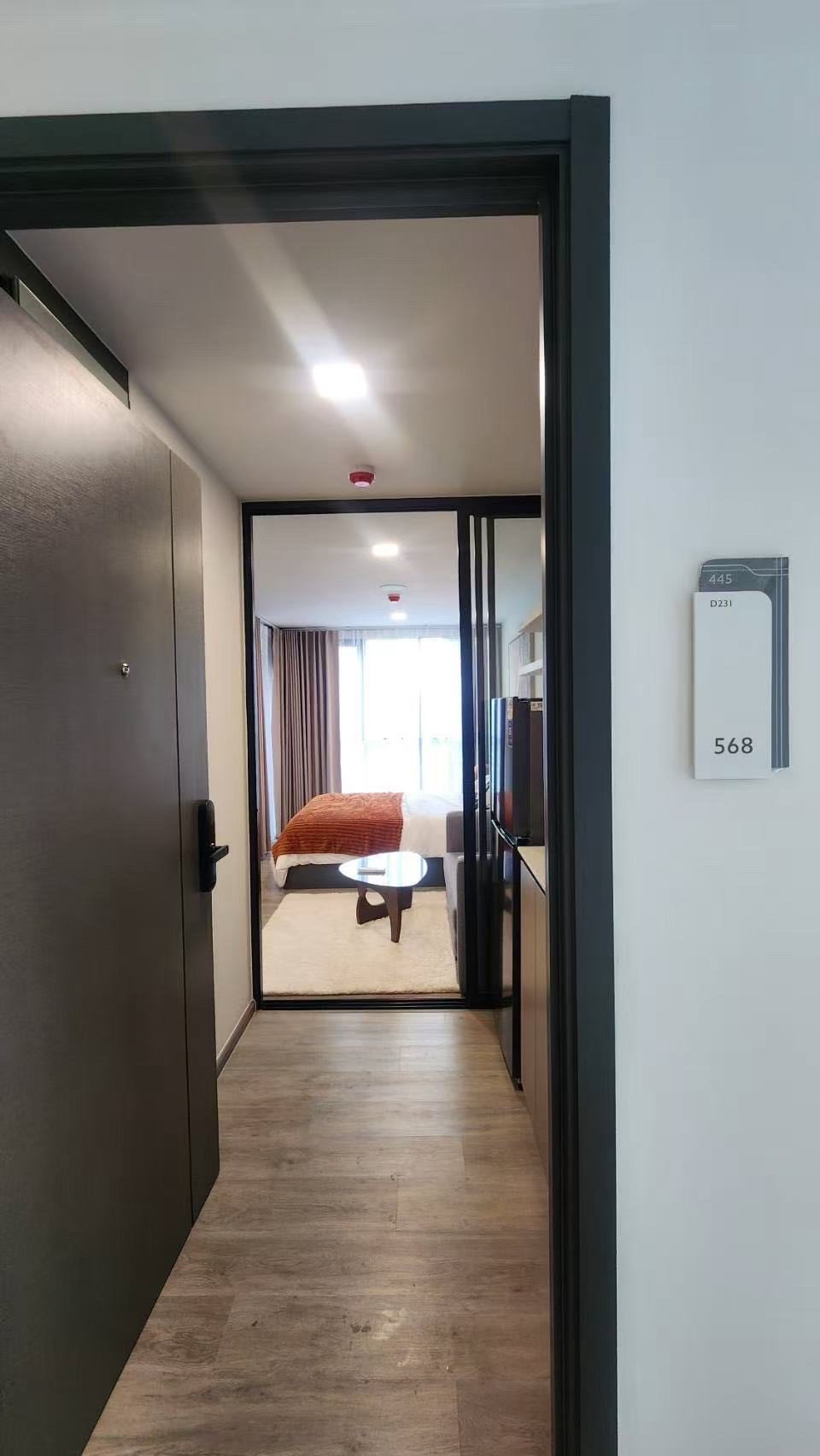 Ready to move in Atmoz Palacio Ladprao Wanghin | แอทโมซ พาลาซิโอ ลาดพร้าว วังหิน – รูปที่ 2