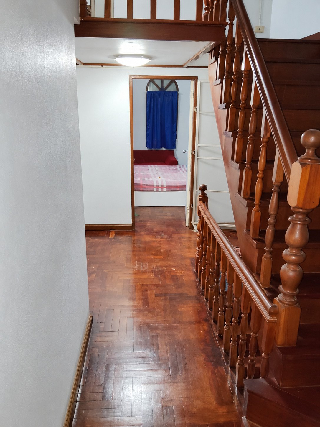 🏡 ทาวน์โฮม 2 ชั้น 3 ห้องนอน พื้นที่ใช้สอย 120 ตร.ม. ✨ หมู่บ้านอิ่มอัมพร 3 | เพียง 2.6 ล้านบาท  – รูปที่ 4