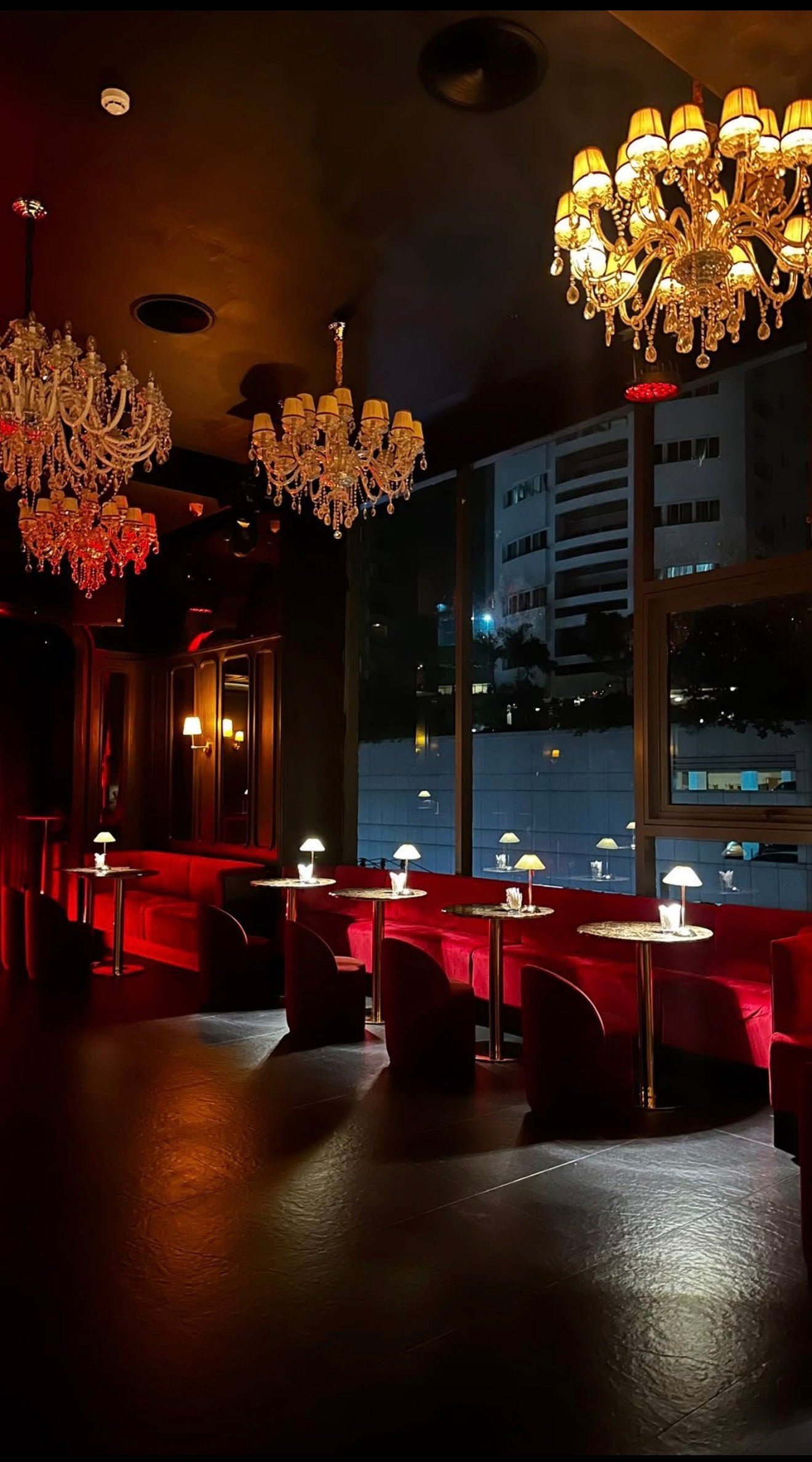 🔴 ประกาศเซ้งกิจการ The Red Door BKK – สุขุมวิท 24 กรุงเทพฯ – รูปที่ 3