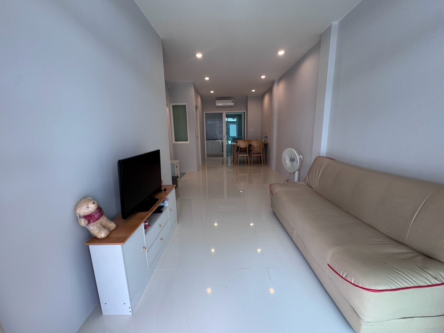🏡ให้เช่าทาวน์โฮม หมู่บ้านเฌอ สุขสวัสดิ์–พุทธบูชา   📞ติดต่อ| 092 666 5617 (เจไดท์) – รูปที่ 3