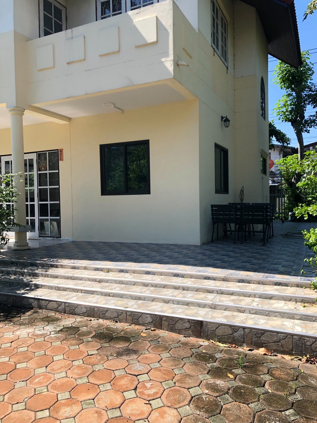 บ้านเดี่ยวหลังใหญ่ 98 ตร.วา นวมินทร์ 163 ทำเลดี ใกล้รถไฟฟ้าสายสีชมพู แค่ 5.5 ล้านเท่านั้น! – รูปที่ 4