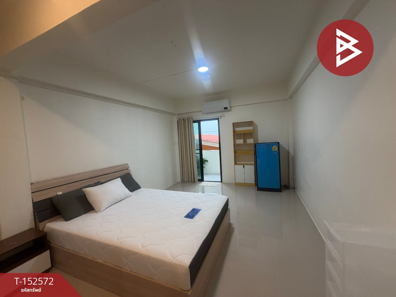 ขายคอนโด โครงการบางปูคอนโด (Bang Pu Condo) สมุทรปราการ – รูปที่ 2