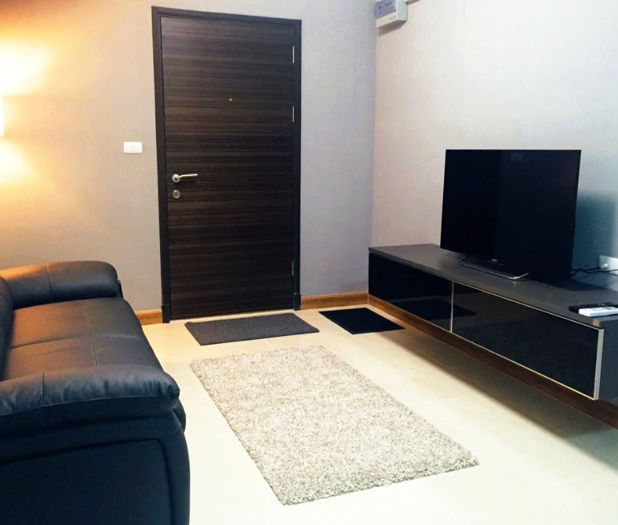✅Supalai Park Ekkamai Thonglor 54sqm 40th floor ready to move✅