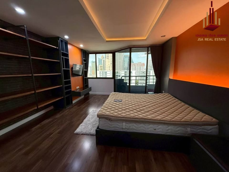 ✨ For Rent: Lake Avenue Condo ✨ 💰 Only 65,000 THB/month