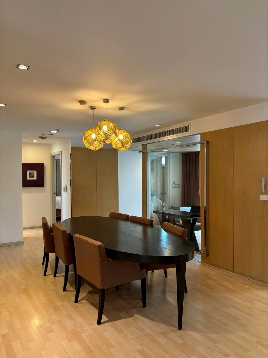 Park thonglor tower 2 Bedroom Special promotion!! 97,000 Baht/month