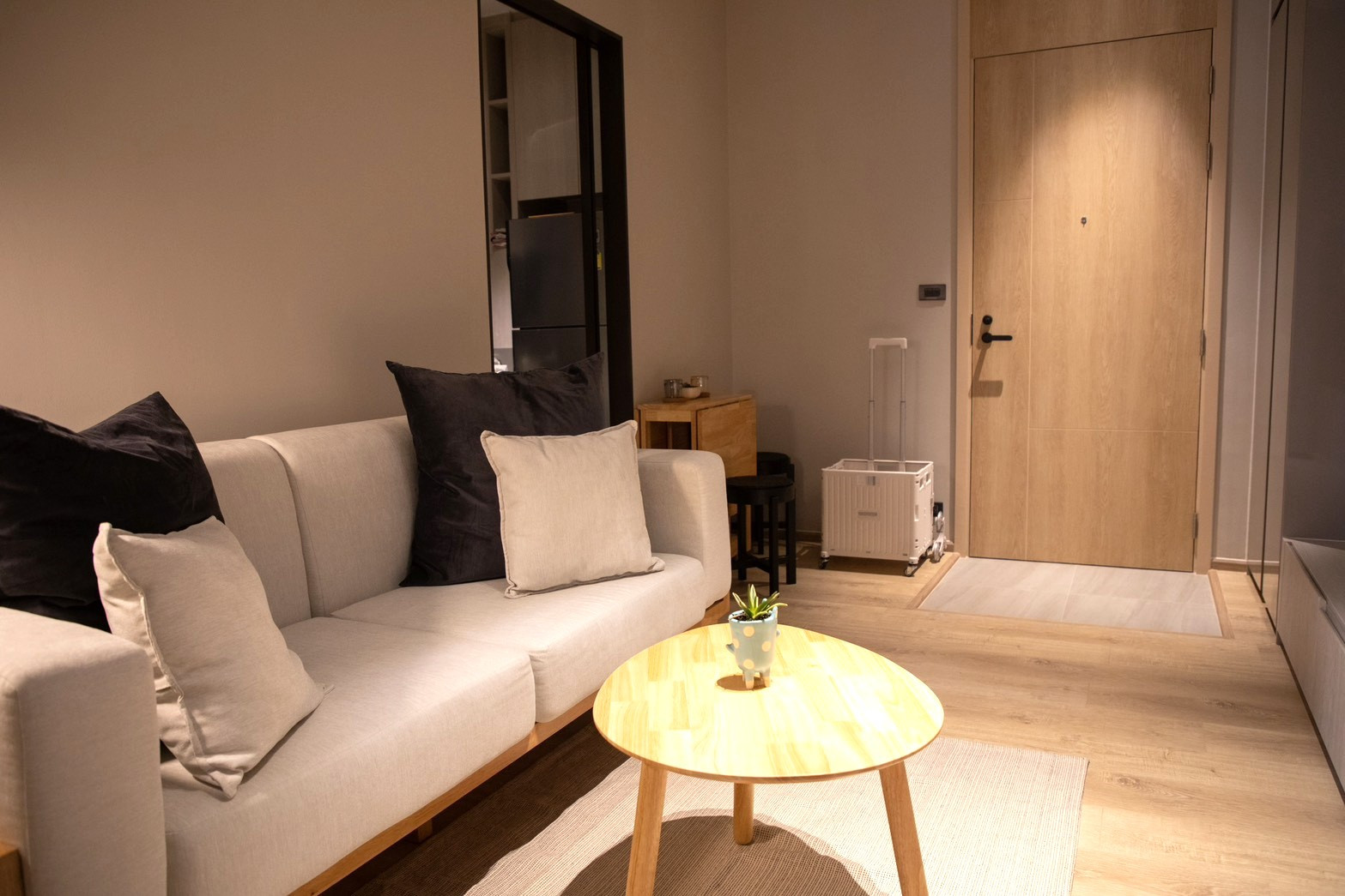 💥 [ 𝐏-𝟏𝟑𝟖𝟑𝟑𝟑 ] FOR RENT : The Fine Bangkok Thonglor - Ekamai Luxury Modern Japanese Condo in Prime Thonglor-Ekamai! Near BTS Ekamai 𝟐𝟕,𝟎𝟎𝟎 THB/mo. | Line @easycondoplus | 099-229-6397
