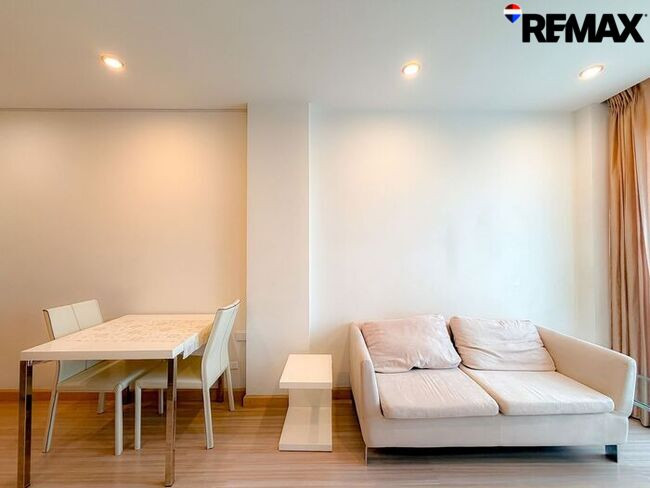 Chrisma Condo Ramintra | คริสมา คอนโด รามอินทรา ติดแฟชั่นฯ และ เดอะพรอมานาด ขนาด 32.90 ตร.ม. – รูปที่ 4