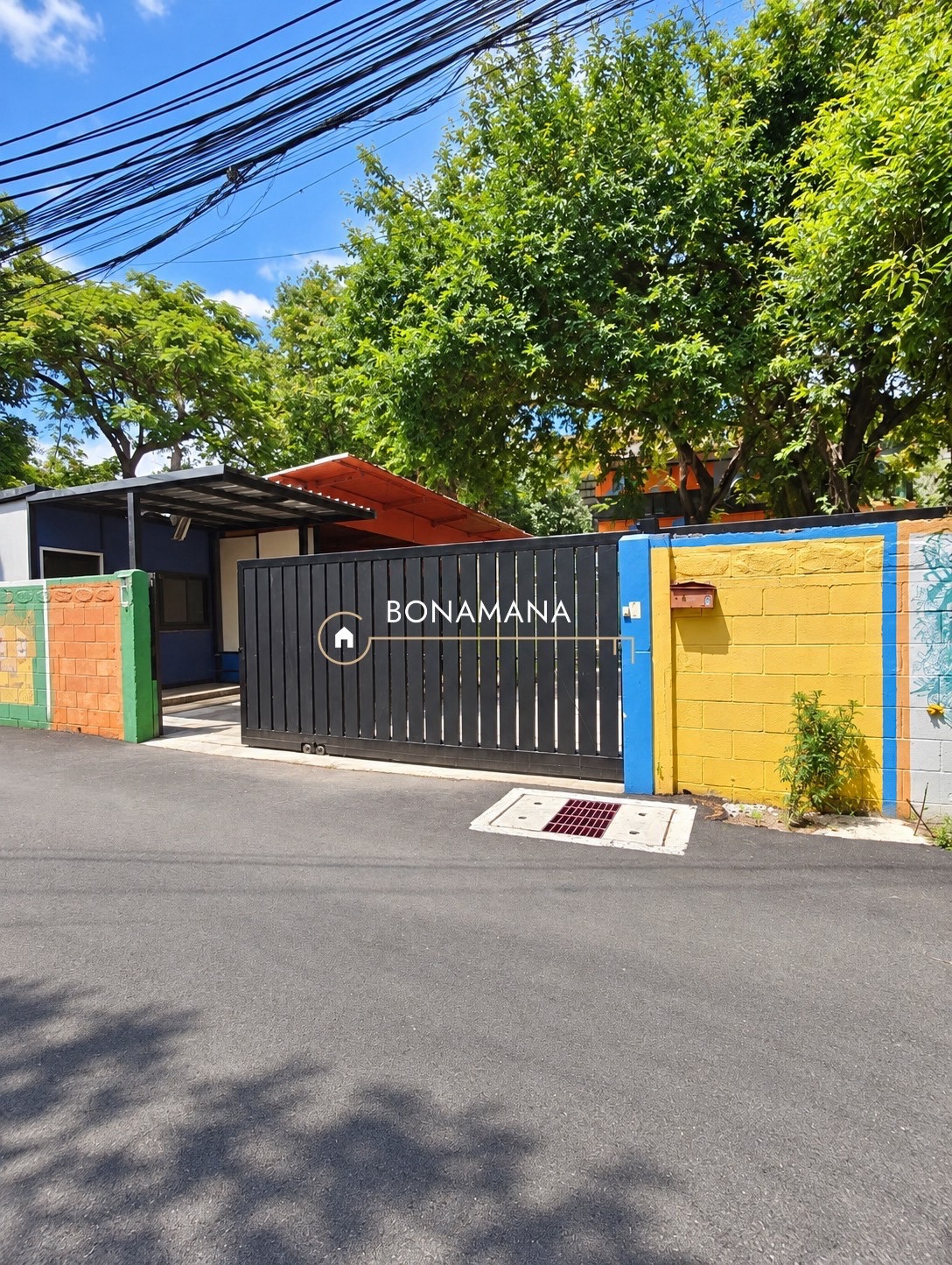 ให้เช่า ที่ดิน/พื้นที่ธุรกิจ (BTS พระโขนง 350m:  Summer Hill 300m)  – รูปที่ 2