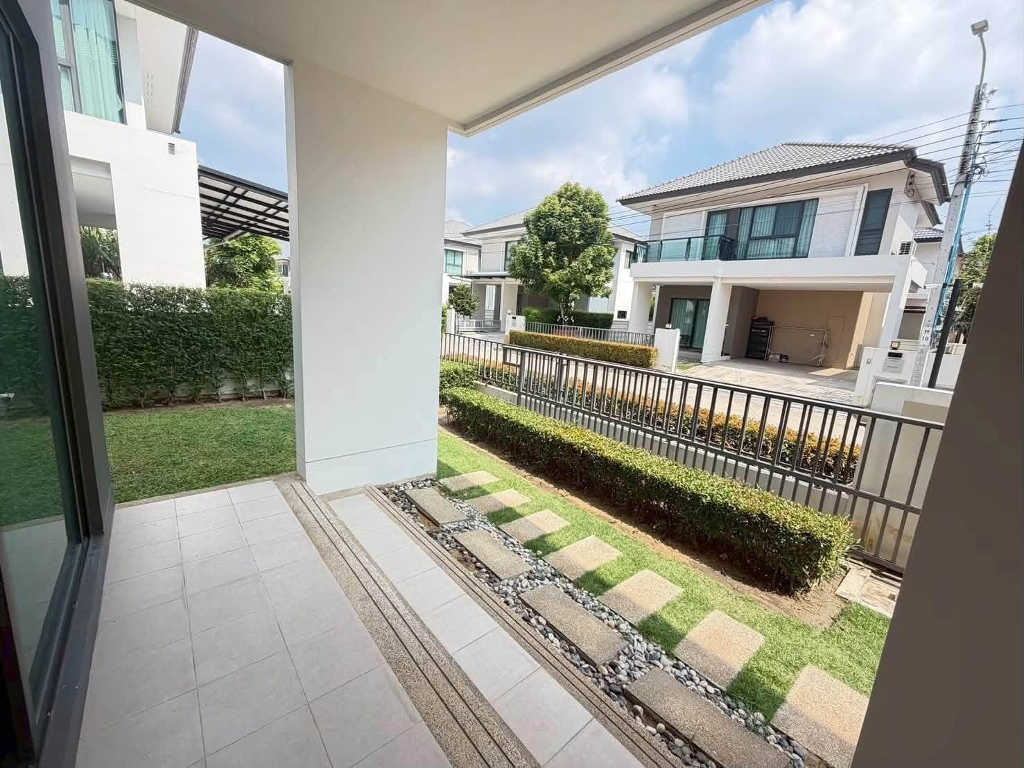 For Sale / ขาย - Nirati Bangna (นิรติ บางนา กม.12) บ้านเดี่ยว 2 ชั้น ต่ำกว่าราคาที่ซื้อจากโครงการ ! – รูปที่ 2