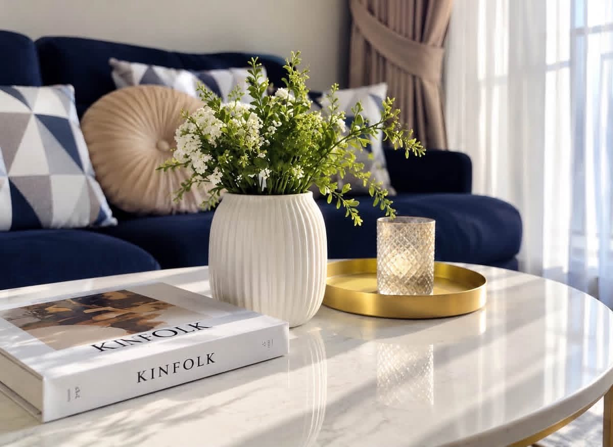 ✨Oka Haus 2 ห้องนอน 1 ห้องน้ำ แต่งสวย พร้อมเข้าอยู่ แค่ 5 นาทีถึง BTS Thonglor✨ – รูปที่ 3