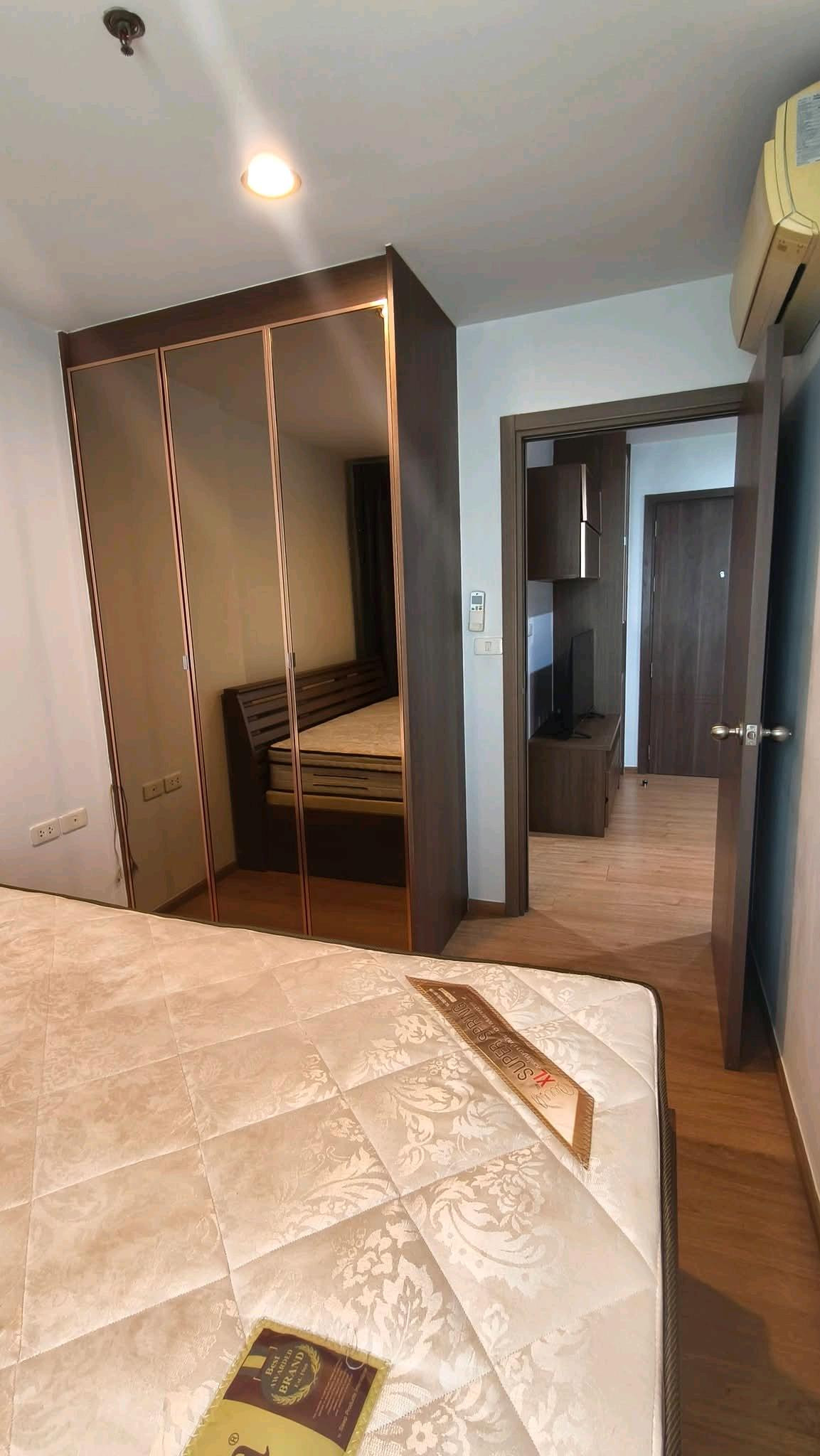 📣✨ [ให้เช่า] The Base Sukhumvit 77 | ใกล้ BTS อ่อนนุช 12,500 บาท/เดือน  – รูปที่ 4