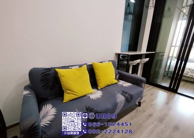 💙 Hot Price 💙ให้เช่า/For RENT คอนโด Knightsbridge Prime Onnut (ไนท์บริดจ์ ไพร์ม อ่อนนุช) – รูปที่ 2
