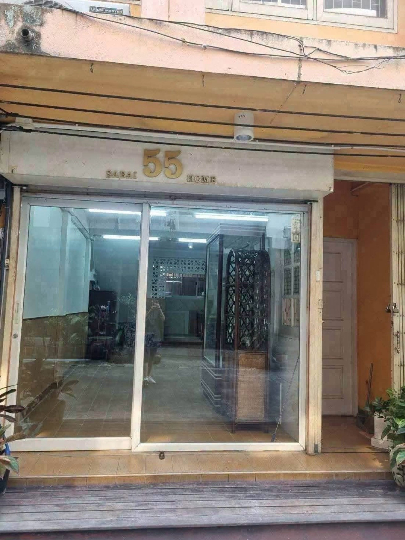 Urgent sale...4-story shophouse near BTS Bang Chak. – รูปที่ 2