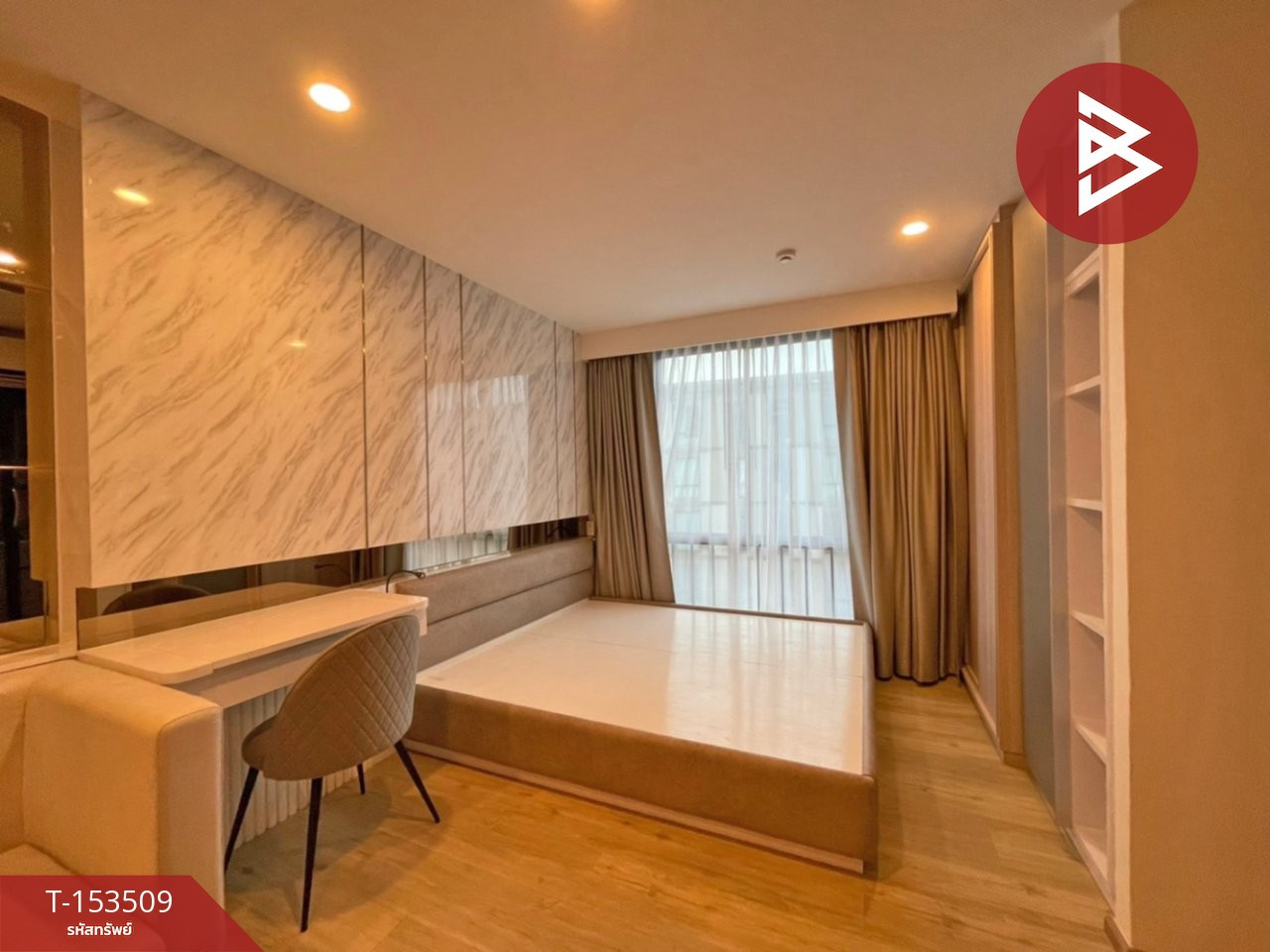 ขายคอนโด โครงการพราว คอนโด (Proud Condo) ฉะเชิงเทรา  – รูปที่ 3