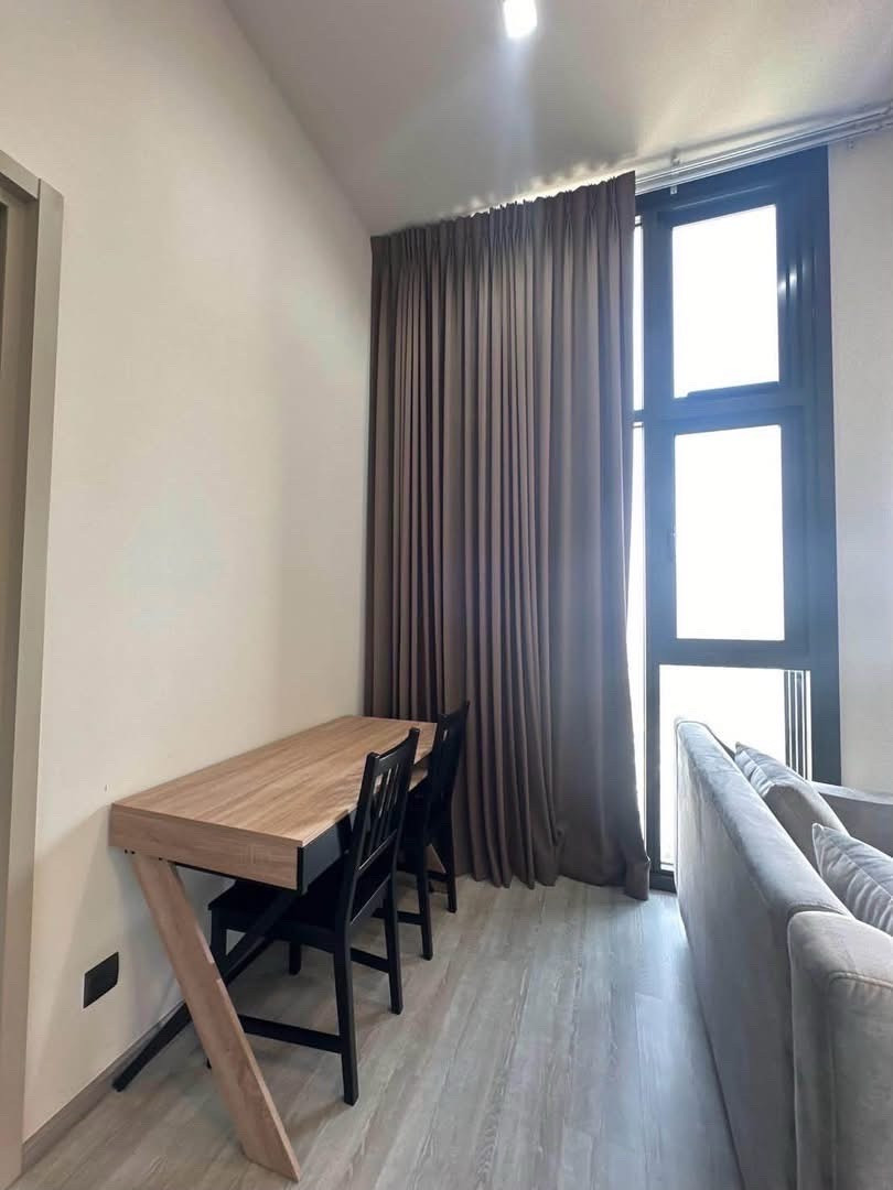 FOR RENT | The Line Sukhumvit 101✨ 100 meter to BTS Punnawithi , True digital park – รูปที่ 4