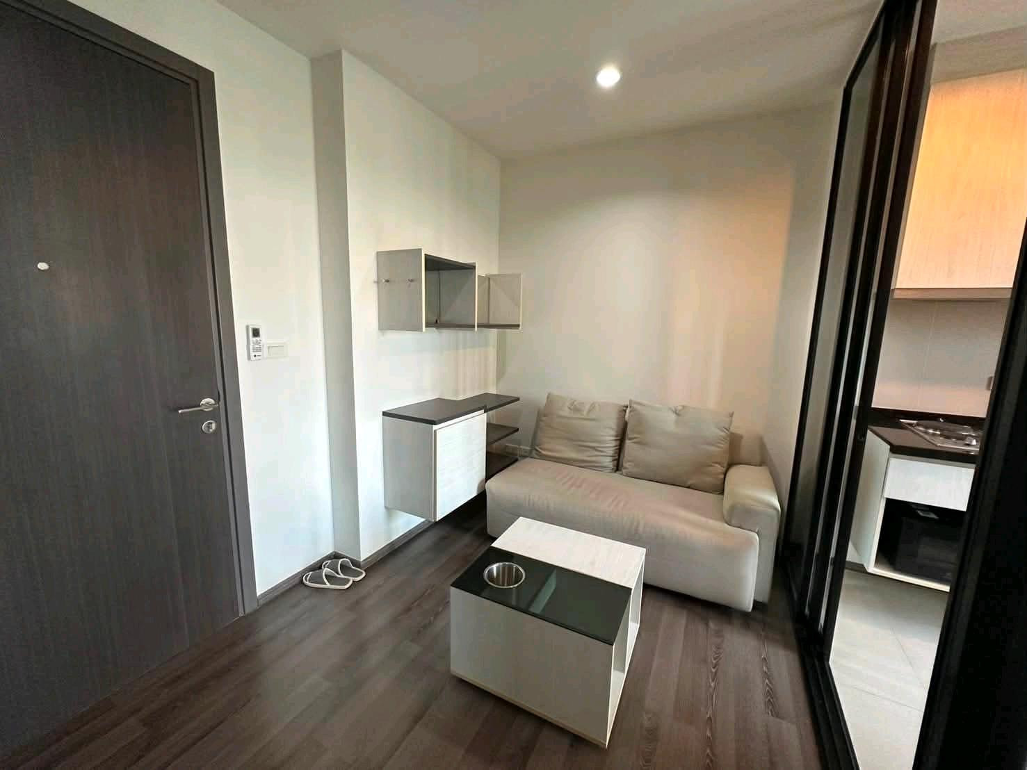 ขายด่วน! คอนโดสุขุมวิท ใกล้รถไฟฟ้า BTS คอนโด The base park east สุขุมวิท 77 – รูปที่ 4
