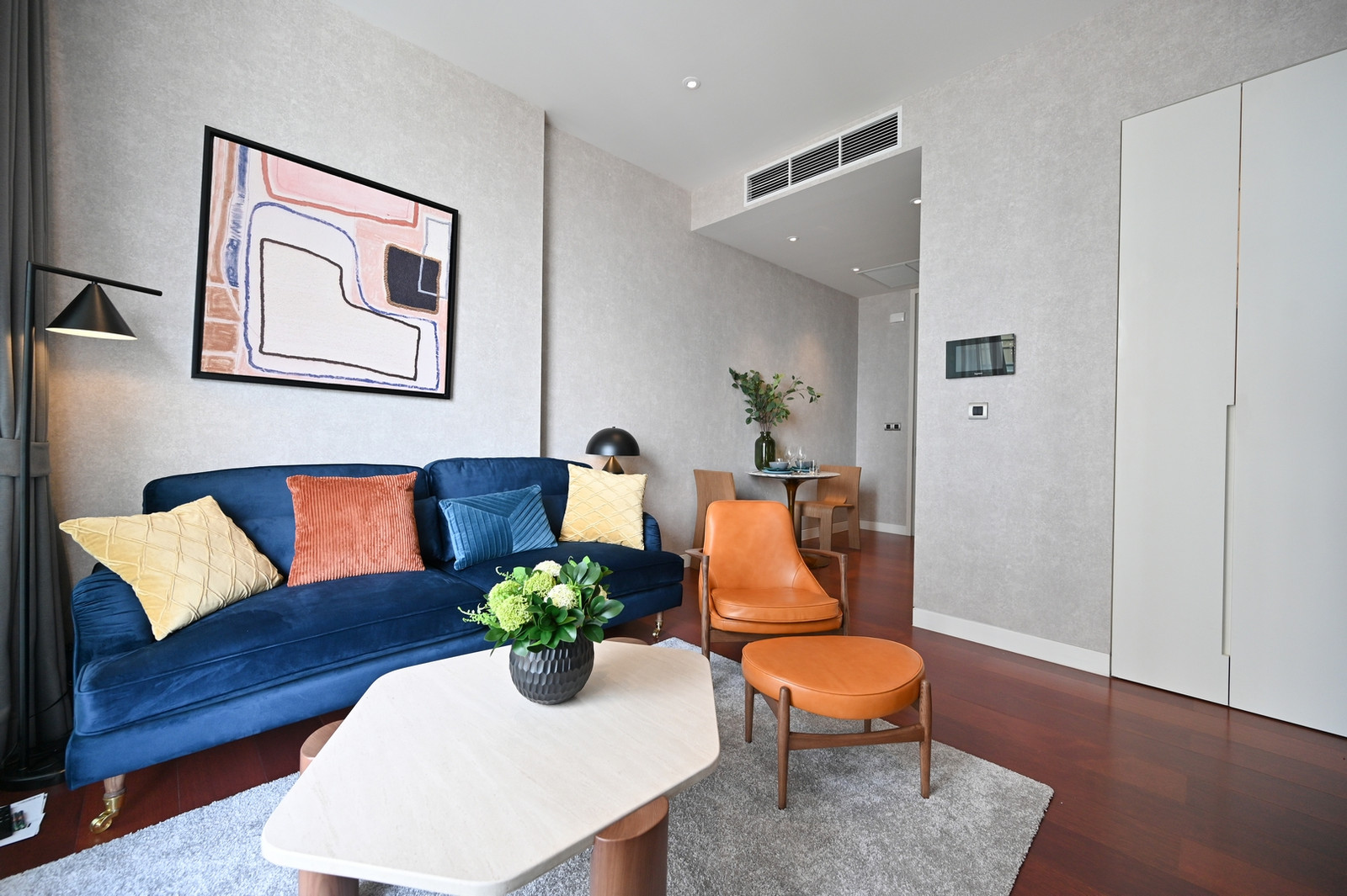 Condo For Rent at Thonglor : Khun by Yoo