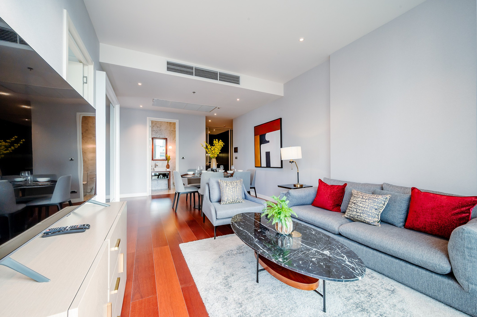 Condo For Rent at Thonglor : Khun by Yoo Condo For Rent at Thonglor : Khun by Yoo
