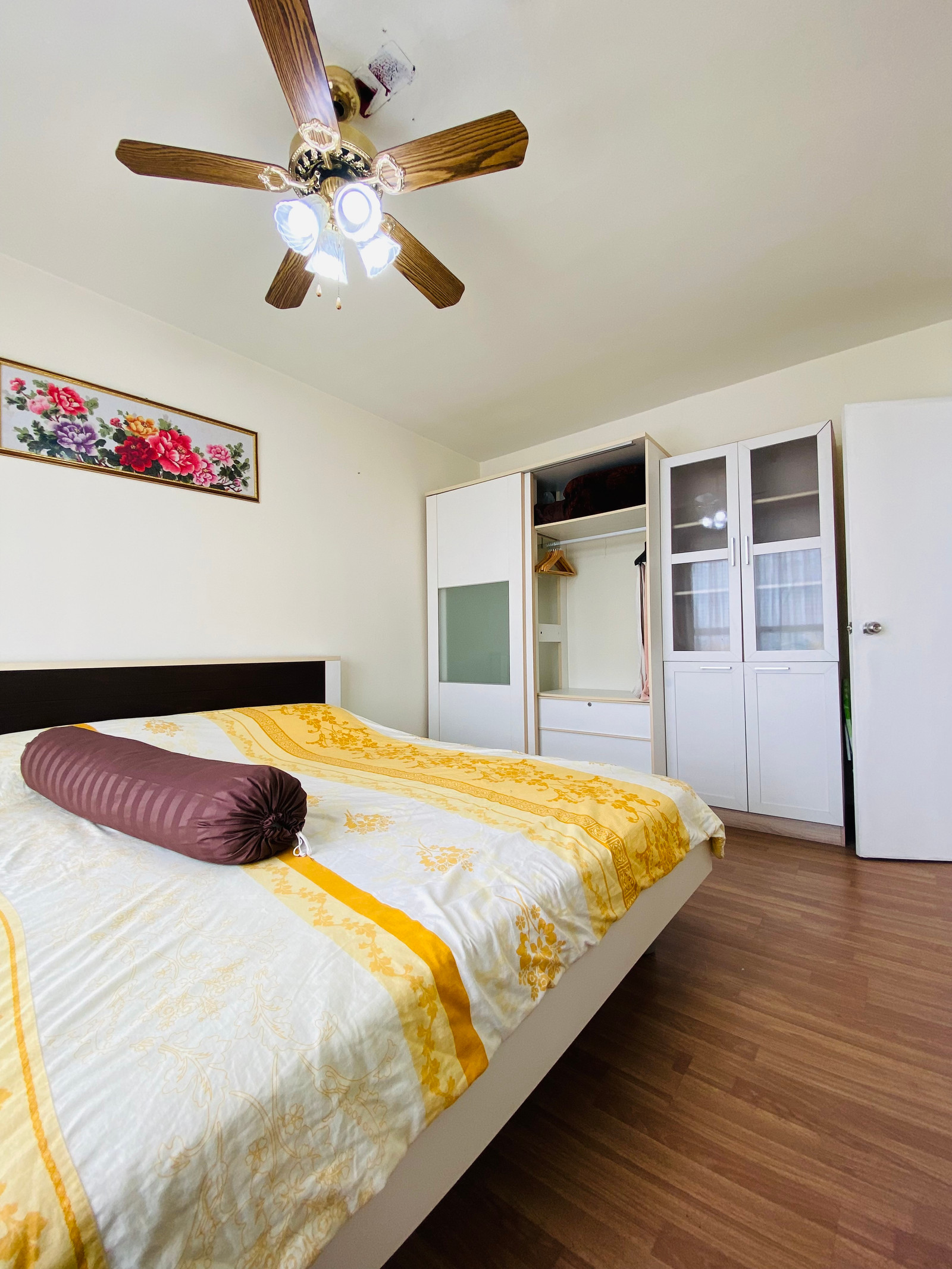 Condo for sale/rent S&S Sukhumvit 101/1