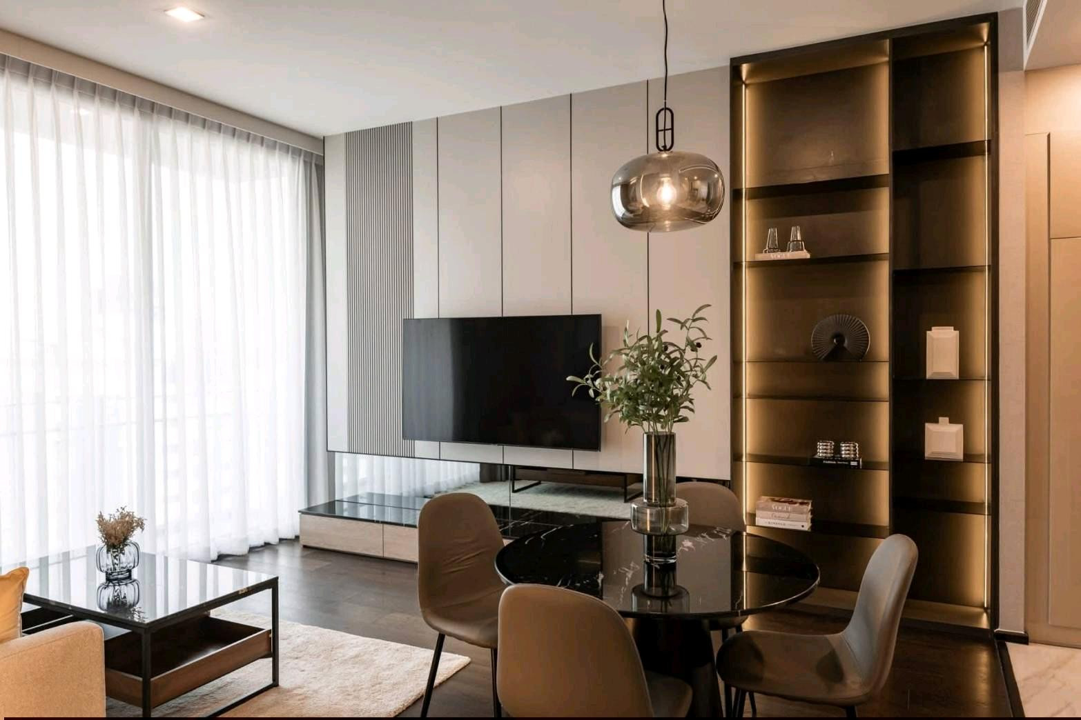 🔥 Condo for rent Laviq Sukhumvit 57 🔥🔥BTS Thonglor station 🔥 Condo for rent Laviq Sukhumvit 57 🔥🔥BTS Thonglor station