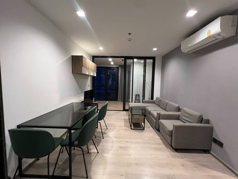 2beds 2baths The Line Phahonyothin Park 2beds 2baths The Line Phahonyothin Park