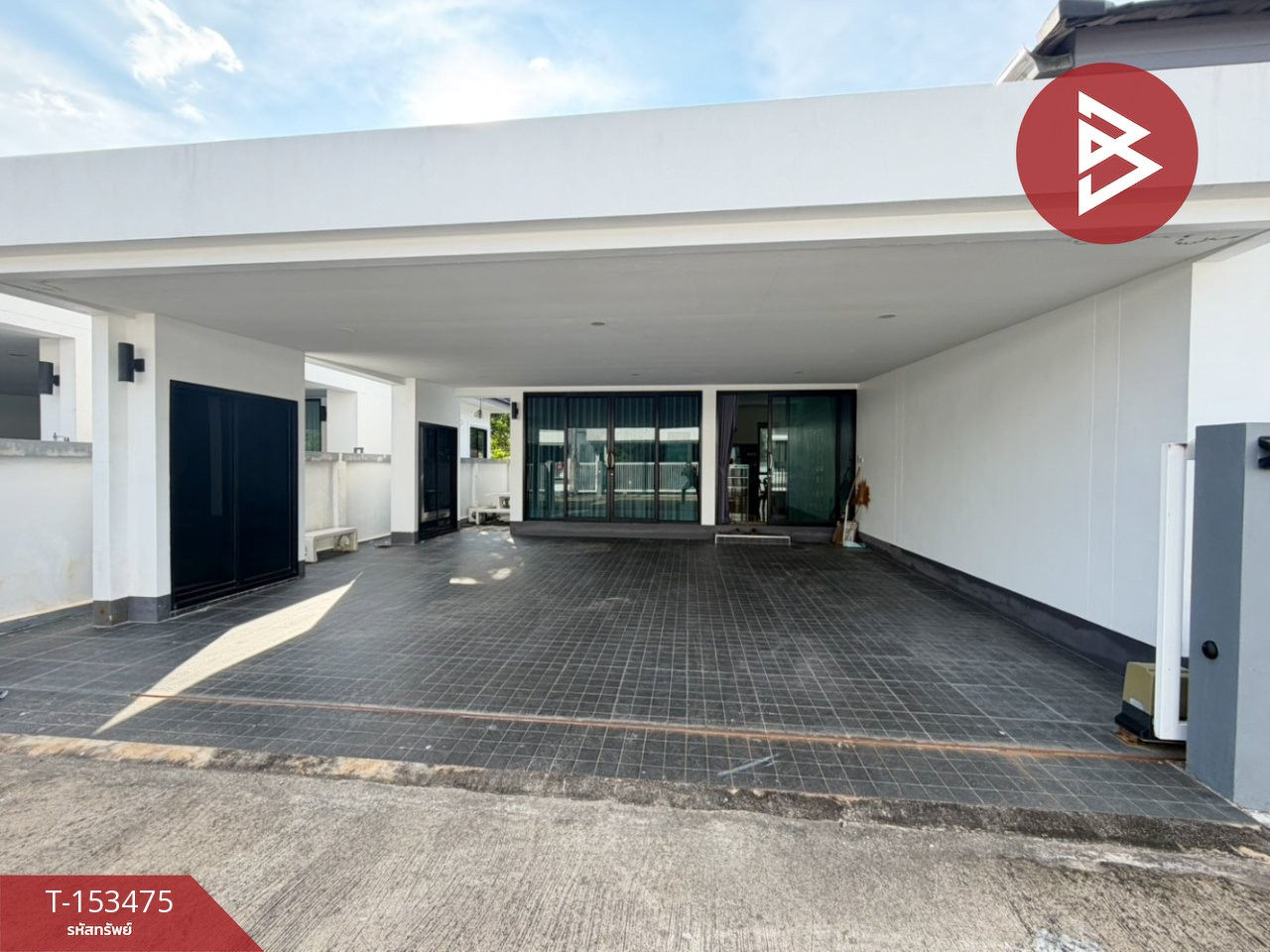 ขายบ้านเดี่ยว 1 ชั้น เนื้อที่ 60.2 ตร.วา พลับพลา จันทบุรี – รูปที่ 2