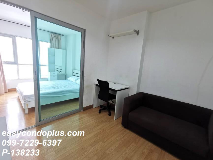 💥 [ 𝐏-𝟏𝟑𝟖𝟐𝟑𝟑 ] FOR RENT : แอสปาย พระราม 4 ตรงข้าม ม.กรุงเทพ! ใกล้ BTS เอกมัย 𝟏𝟐,𝟎𝟎𝟎 บาท/ด. | Line @easycondoplus | 099-229-6397  – รูปที่ 3