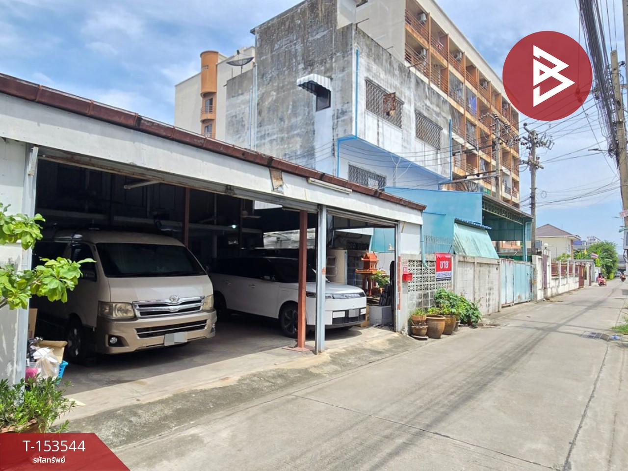 ขายบ้านเดี่ยว 2 ชั้น เนื้อที่ 71 ตร.วา พระโขนง กรุงเทพมหานคร – รูปที่ 2