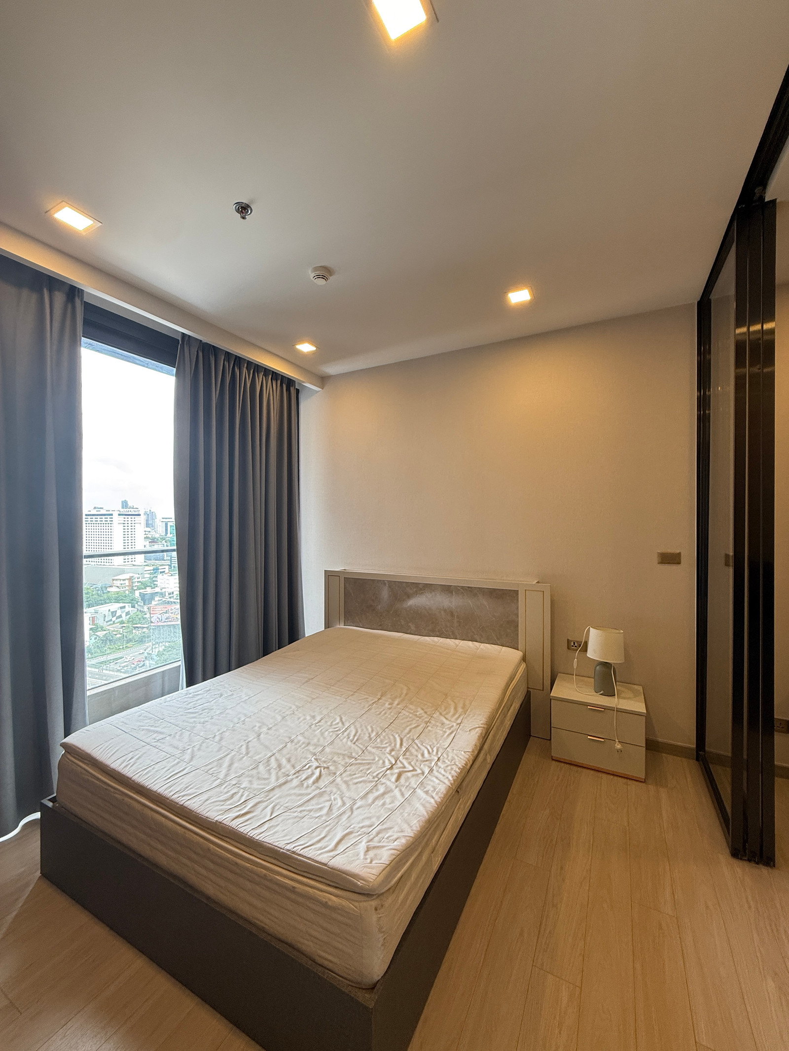 One9Five Asoke Rama9 36 Sq.m.18 Floor ,A Tower  – รูปที่ 4