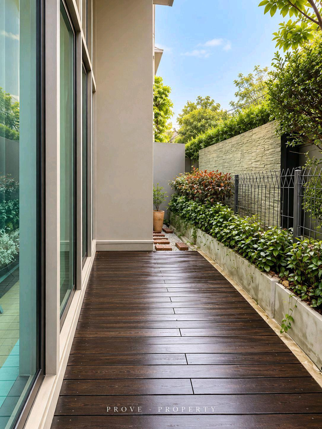 Siamese 39 | 136.38 SQ.M. | Duplex | 1st Floor | 3 Bed 3 Bath | 086-929-9929 | LINE: prove.pp – รูปที่ 3