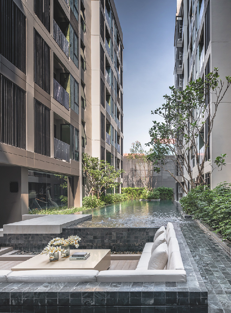🔥 Amazing Price! Maestro 07 Victory Monument 1 Bed 1 Bath 27.75 sqm 21,000 Call 0968623850 🔥 