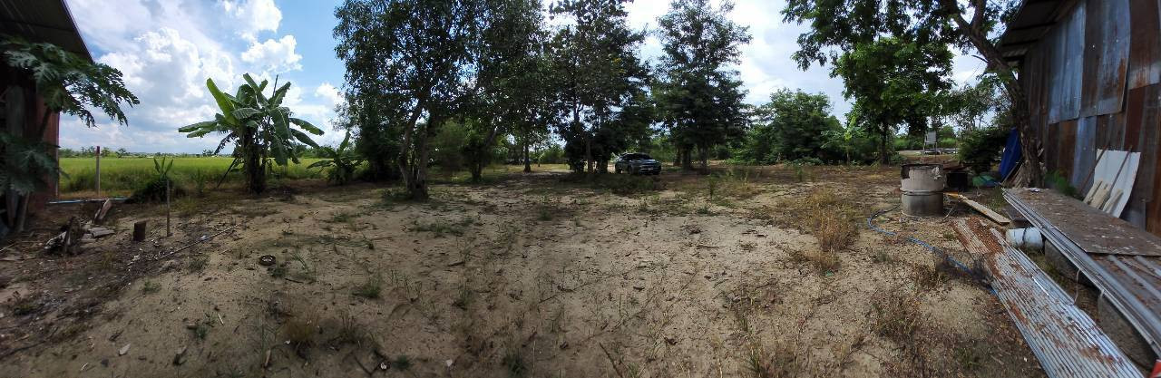Land for sale, San Kamphaeng District, Chiang Mai Province, next to Sorapong Cafe, So handsome, area 271 square wah, price 3.5 million baht (all expenses included). If interested, contact Khun Pui 089-920-9893. – รูปที่ 4