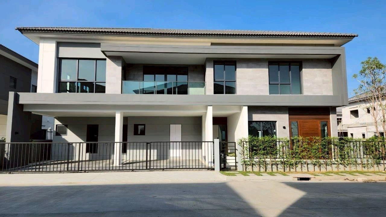 House for sale/Rent -The City Bangna near Mega Bangna