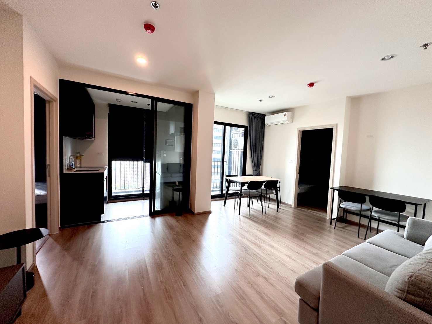 Hot Deal 2 bed for rent at Nue Distric rama 9  – รูปที่ 2