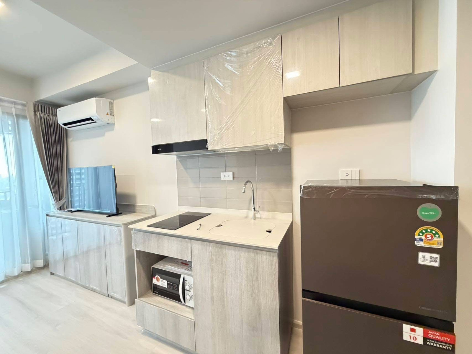 Cobe ratchada rama 9 /26 sqm./20fl. /14,500 – รูปที่ 3