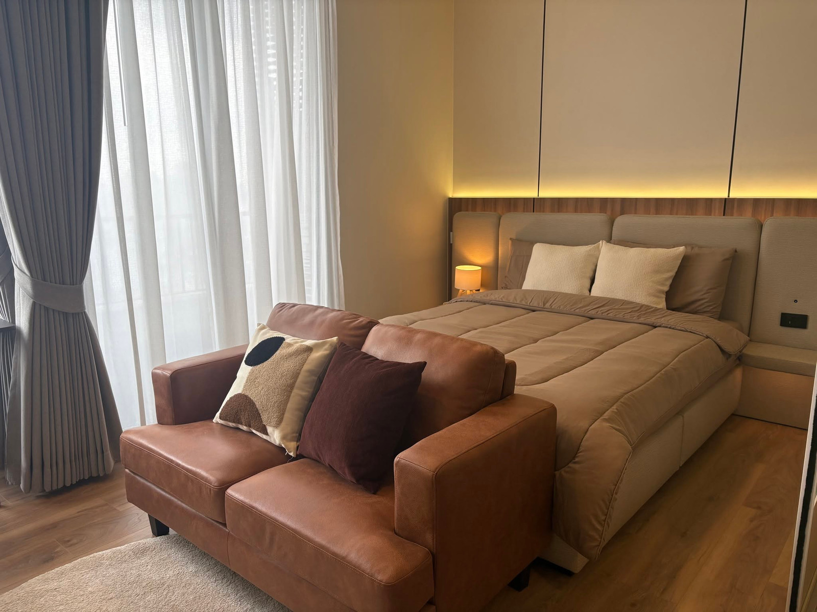 ให้เช่า คอนโด โนเบิล ฟอร์ม ทองหล่อ Noble Form Thonglor – รูปที่ 4