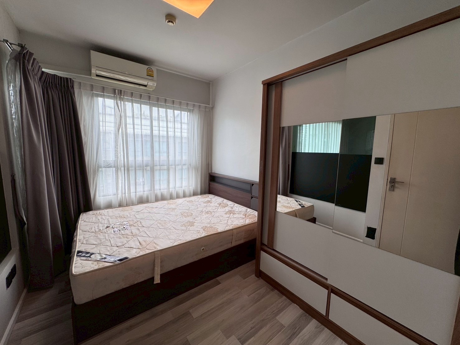 🛋️0210 ให้เช่าคอนโดอีส1 พระราม2                  📞ติดต่อ: 098 742 6265 (น้ำตาล) – รูปที่ 4