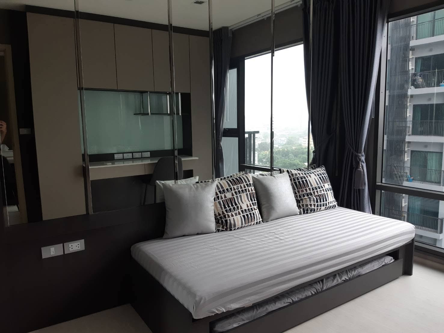 Code: KJS723 ขาย Rhythm Sukhumvit 36-38 ริทึ่ม สุขุมวิท 36-38 📲สอบถาม @kjcondo (มี@ข้างหน้าด้วยนะคะ)