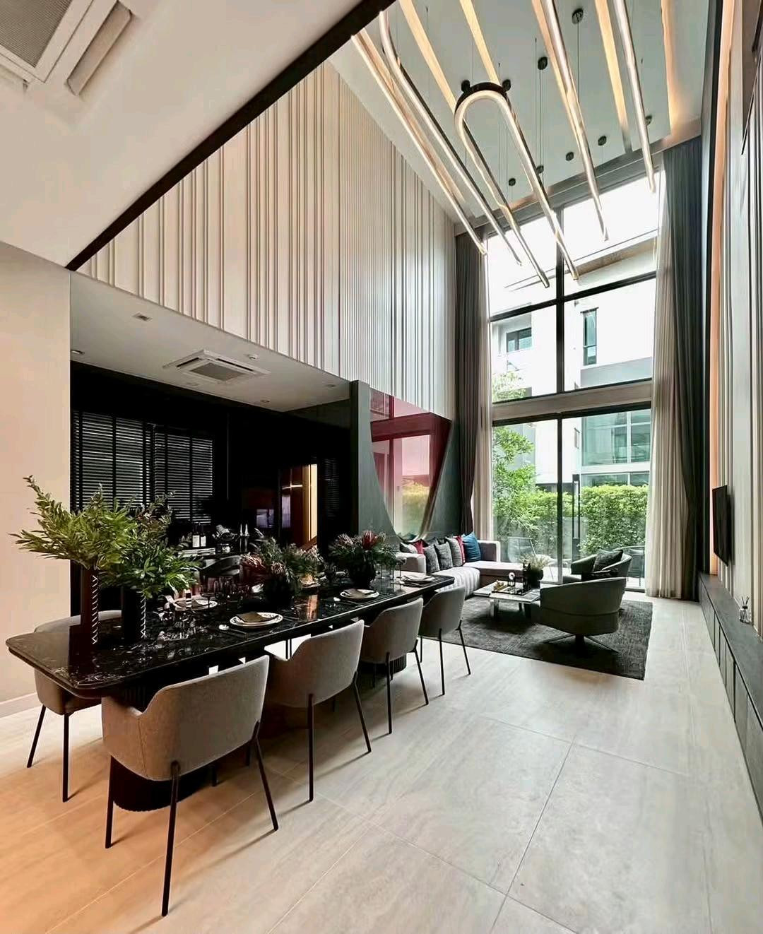🔥🔥 House for Rent The Gentry Pattanakarn 2 🔥🔥 Soi Pattanakarn 38 – รูปที่ 3