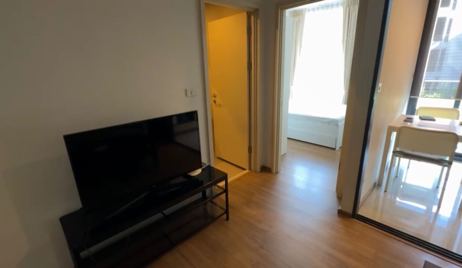 Foreigner Quota for sell with best price!🔥Rare to find here Hasu Haus Sukhumvit 77, best community to live in Bangkok – รูปที่ 2