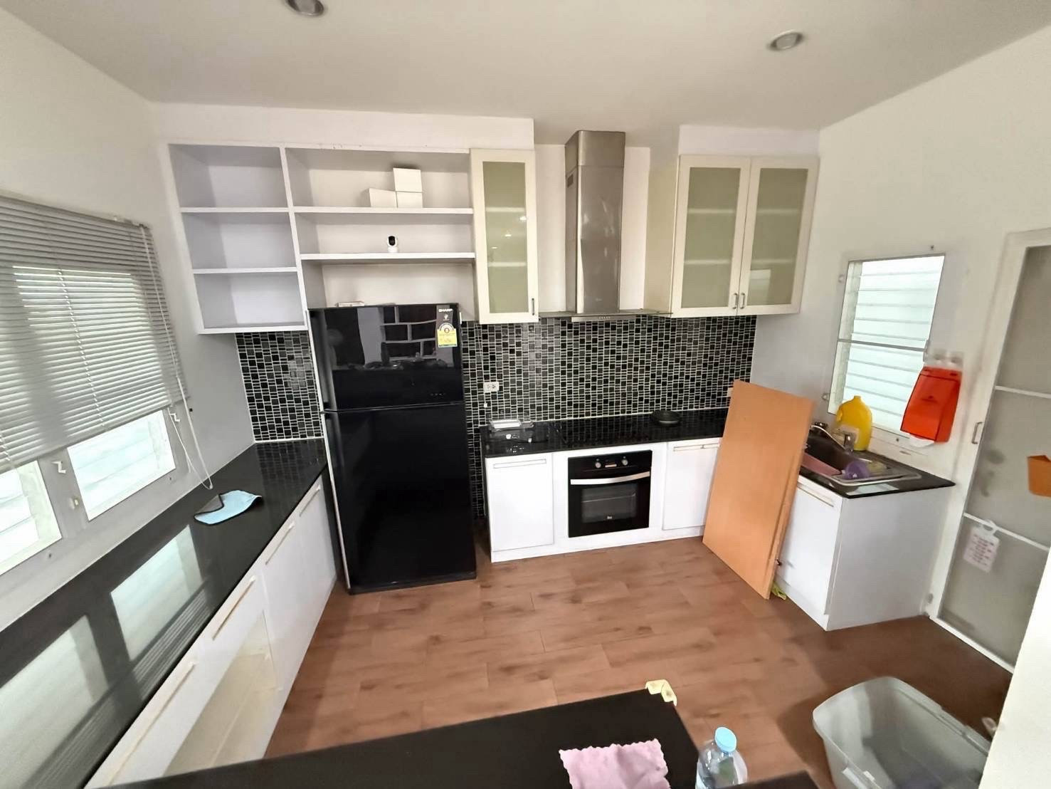 For Sale/Rent • Rama 9 Soi 62 3 Storey Detached House • 400 SQ.M. |77 SQ.Wah | Tel./Line 0889797878 – รูปที่ 4