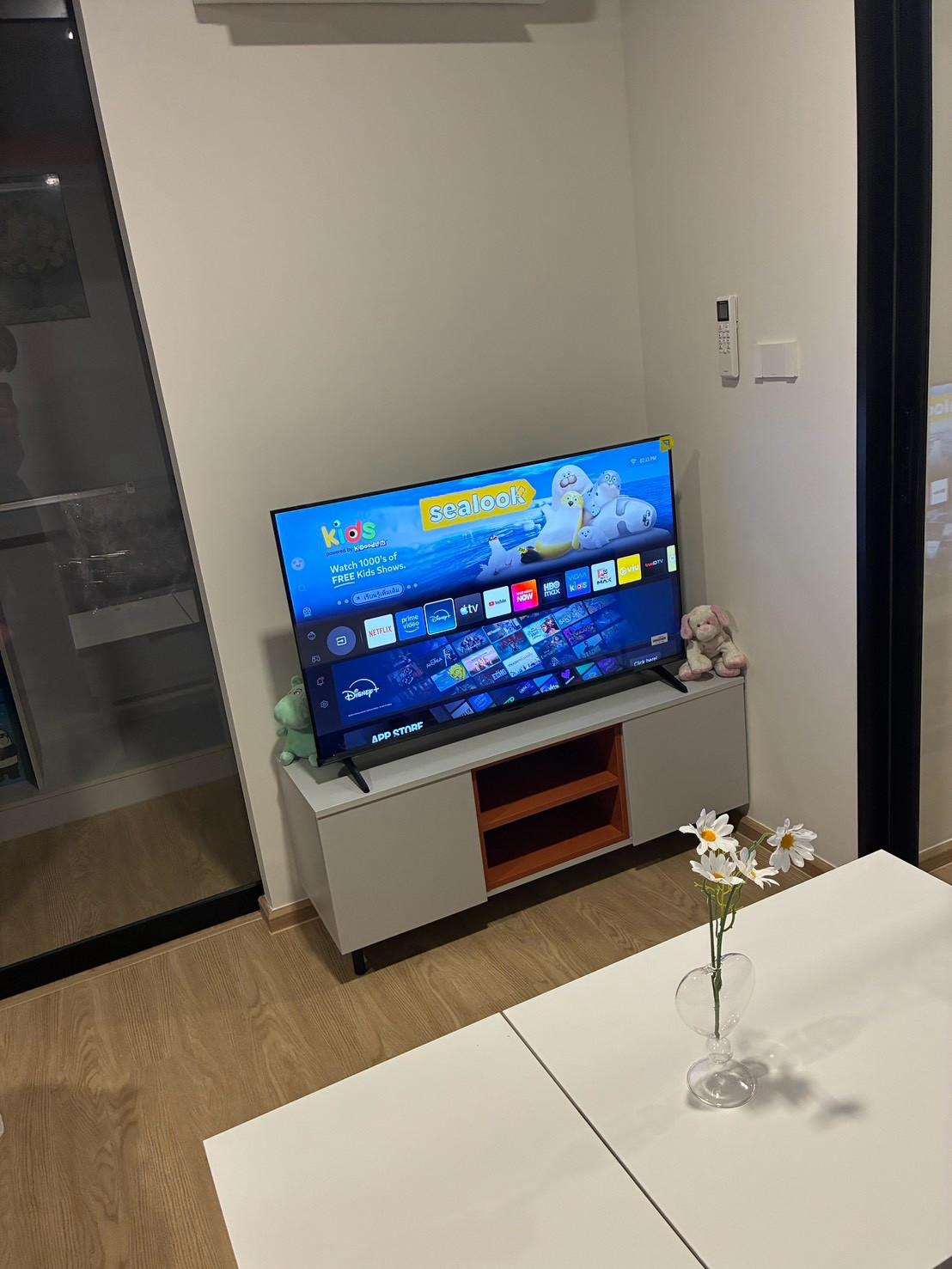 🏙️✨ ให้เช่า คอนโด เคฟ ลูมินัส บางมด ✨🏙️ Kave Luminuos Bangmod 📍 ใกล้มหาวิทยาลัย มจธ. เพียง 600 เมตร – รูปที่ 4