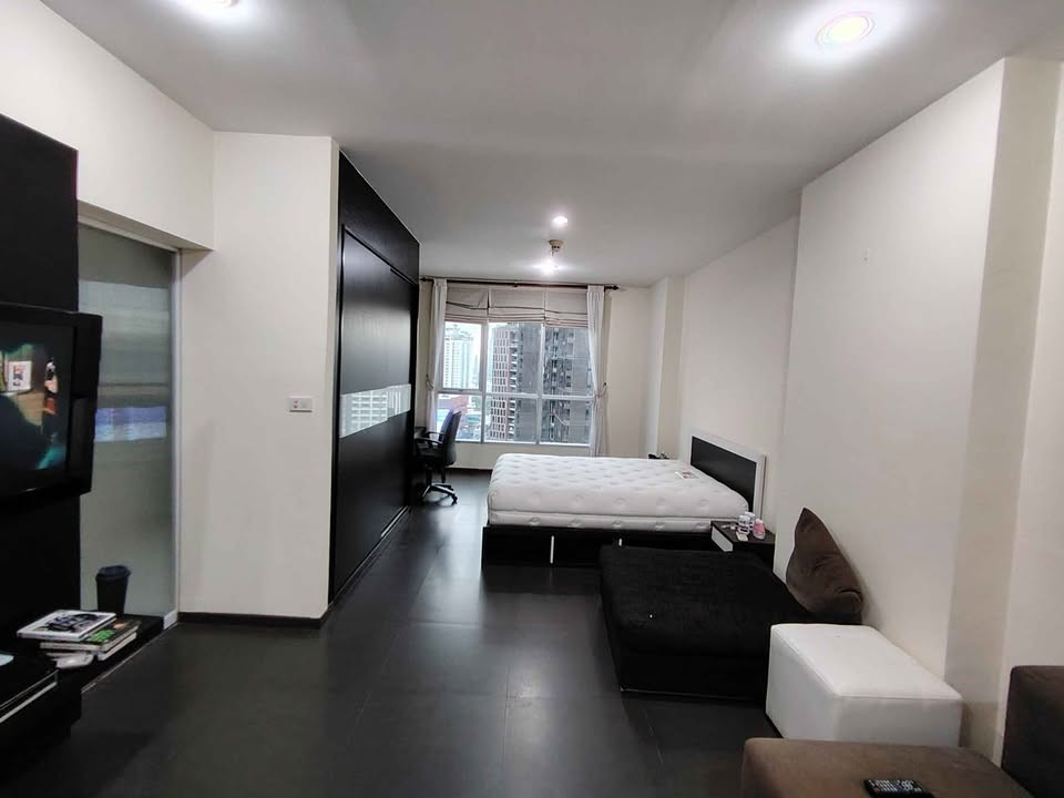 FOR  RENT:round_pushpin: Life at Sukhumvit 65  ปล่อยเช่าเพียง ฿ 17,500/ 12 เดือน ปล่อยเช่าเพียง ฿ 18,500/   6 เดือน