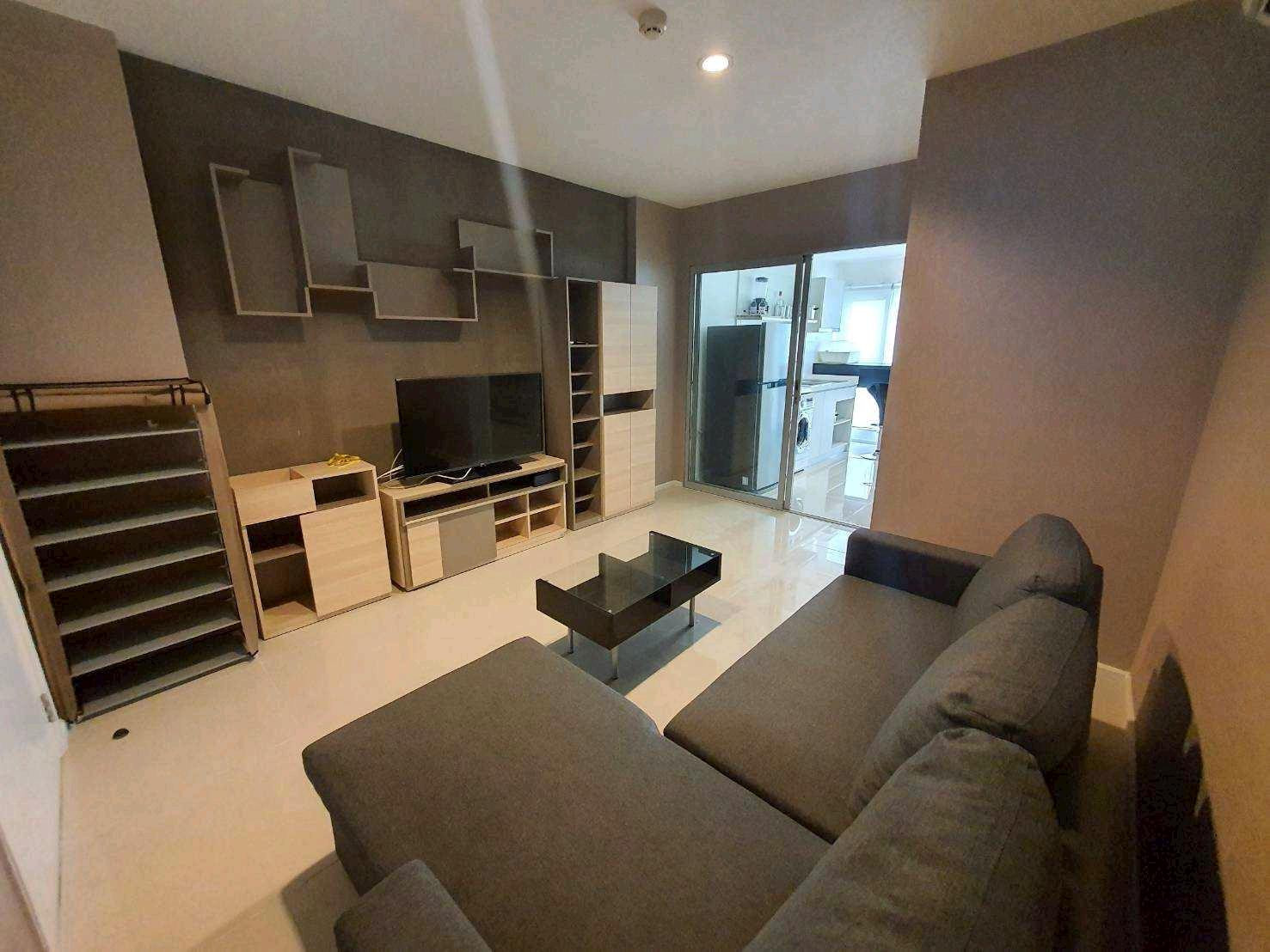 ขาย 1 ห้องนอน ใน แอสปาย สุขุมวิท 48 ซอย สุขุมวิท 48 แขวงพระโขนง เขตคลองเตย กรุงเทพมหานคร – รูปที่ 2