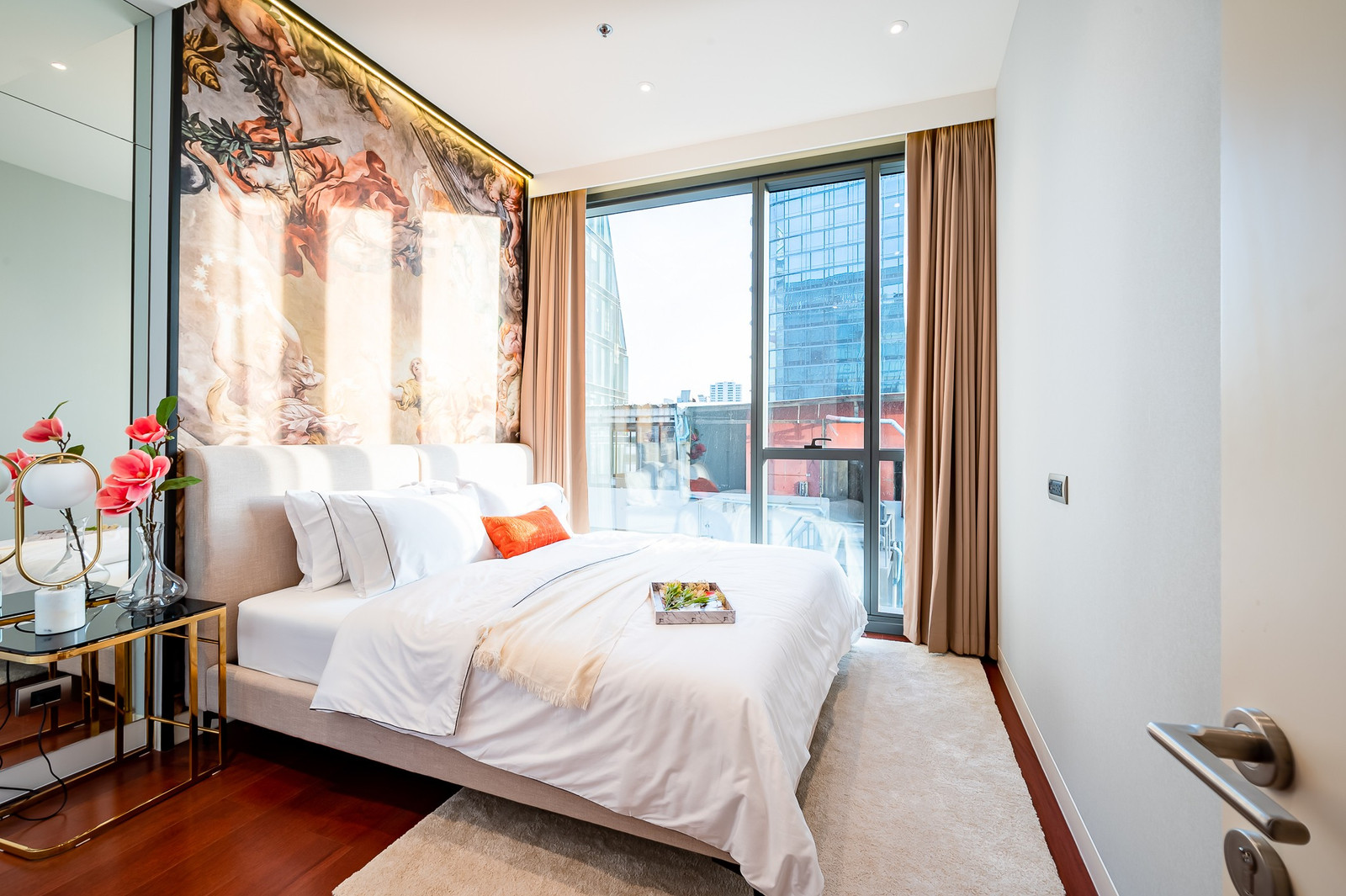 Condo For Rent at Thonglor : Khun by Yoo – รูปที่ 2