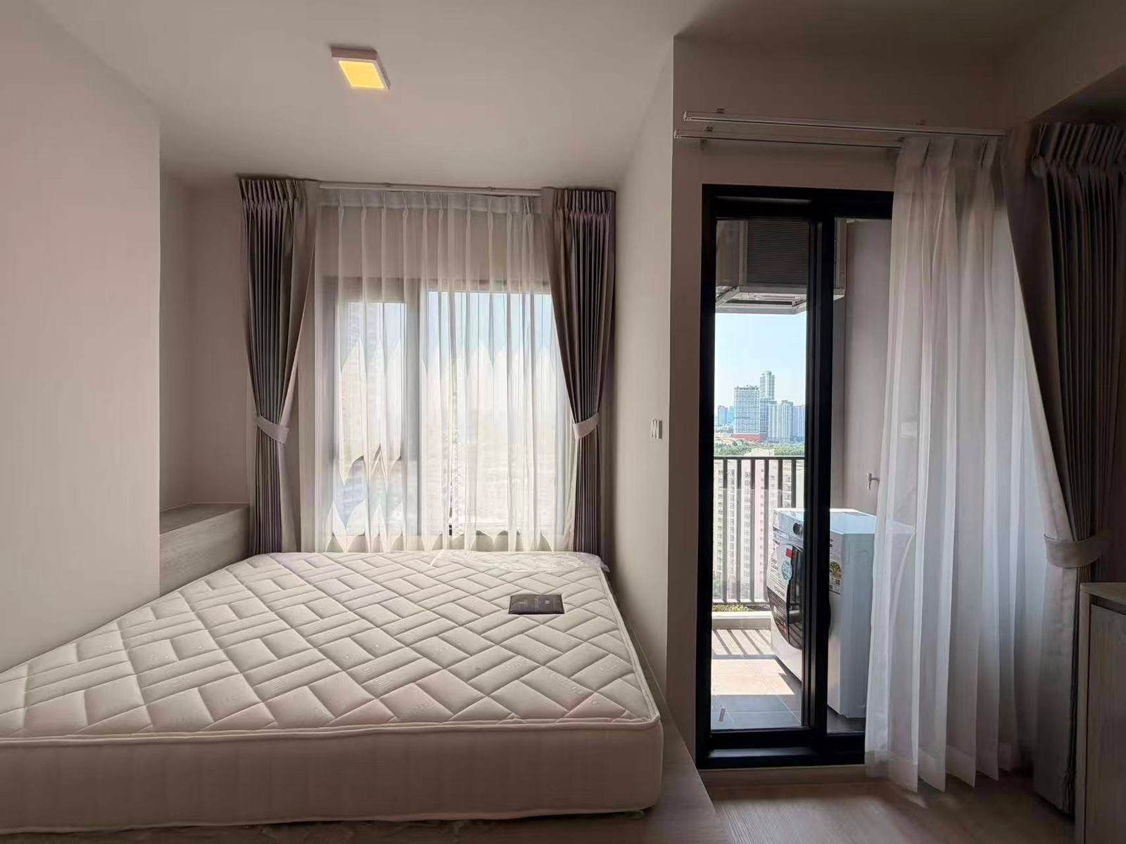 Cobe ratchada rama 9 /26 sqm./20fl. /14,500 – รูปที่ 2