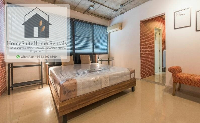 🏢 2-Bedroom, 120 sqm in Sukhumvit Soi 13 — ฿55,000/month – รูปที่ 4
