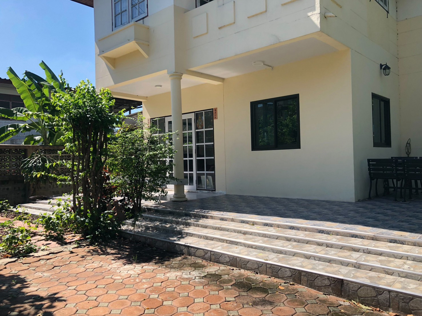 บ้านเดี่ยวหลังใหญ่ 98 ตร.วา นวมินทร์ 163 ทำเลดี ใกล้รถไฟฟ้าสายสีชมพู แค่ 5.5 ล้านเท่านั้น! – รูปที่ 3